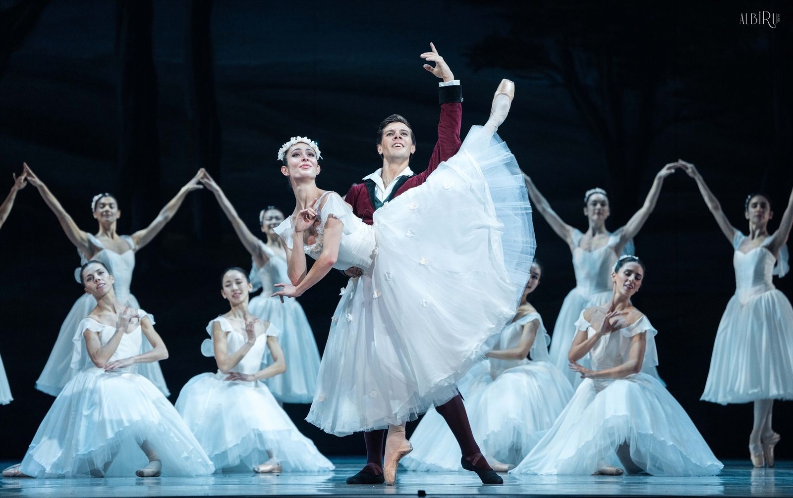Compañía Nacional de Danza