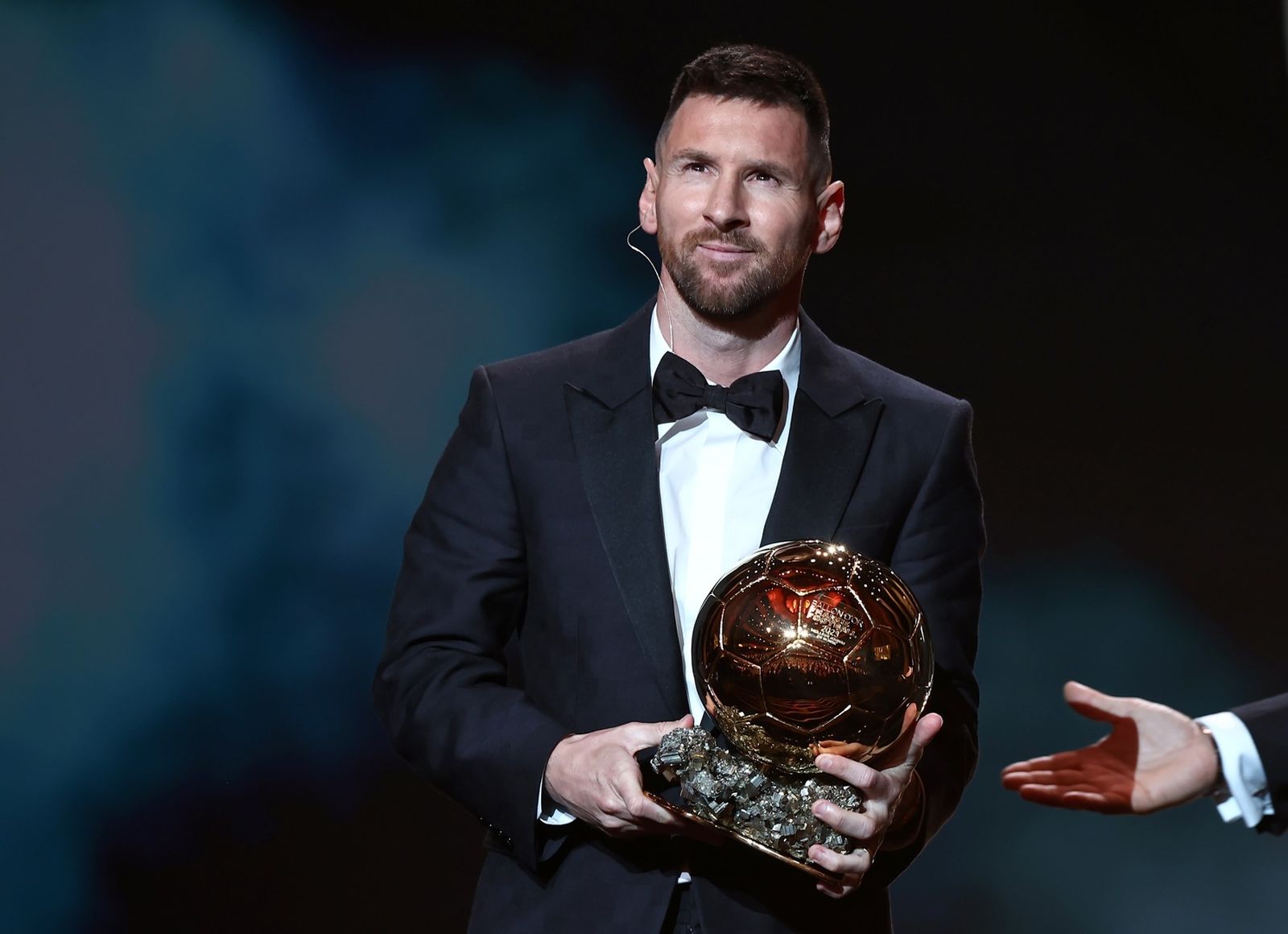 Leo Messi
