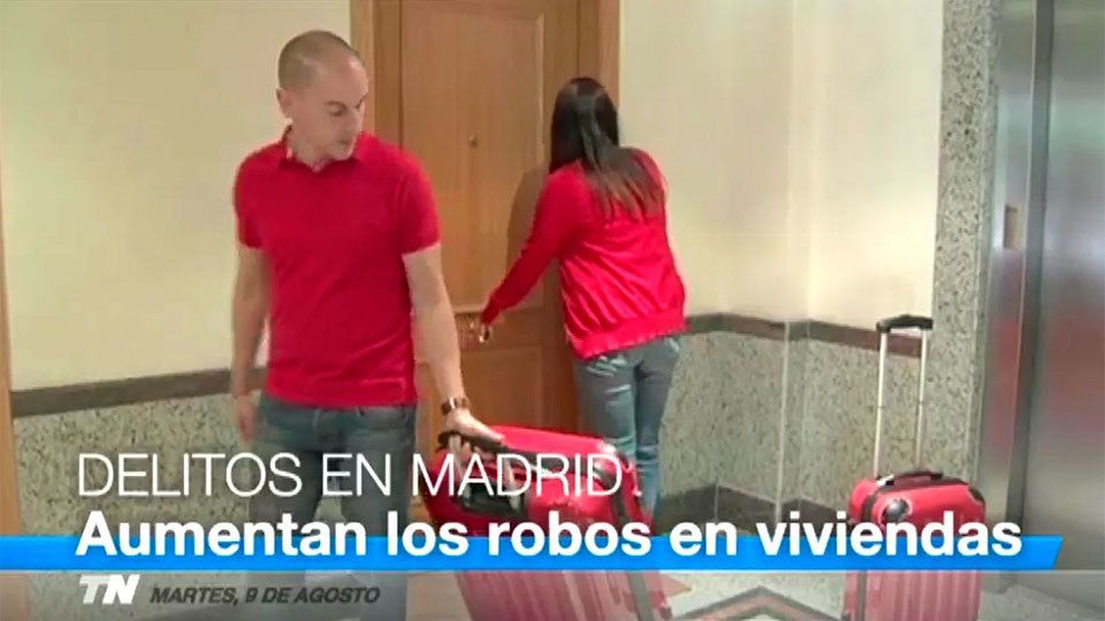 Telenoticias 1 09.08.2016