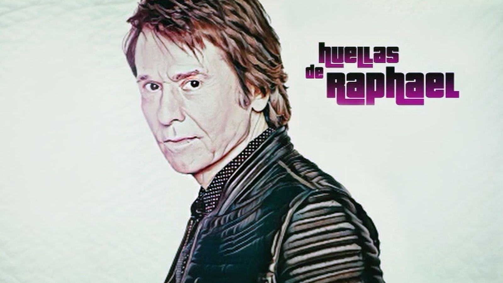 Huellas de Raphael
