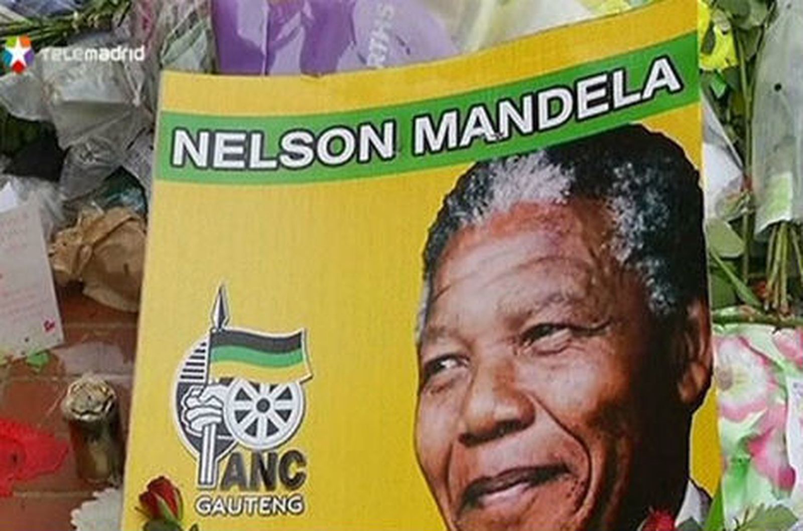 Mandela