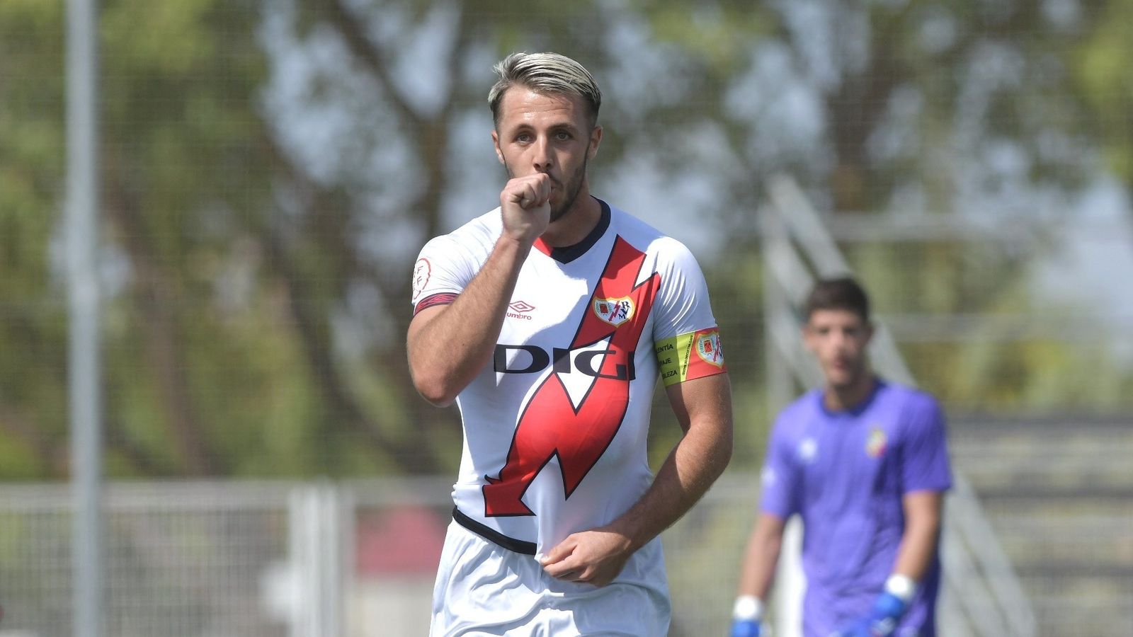 Rayo Vallecano B