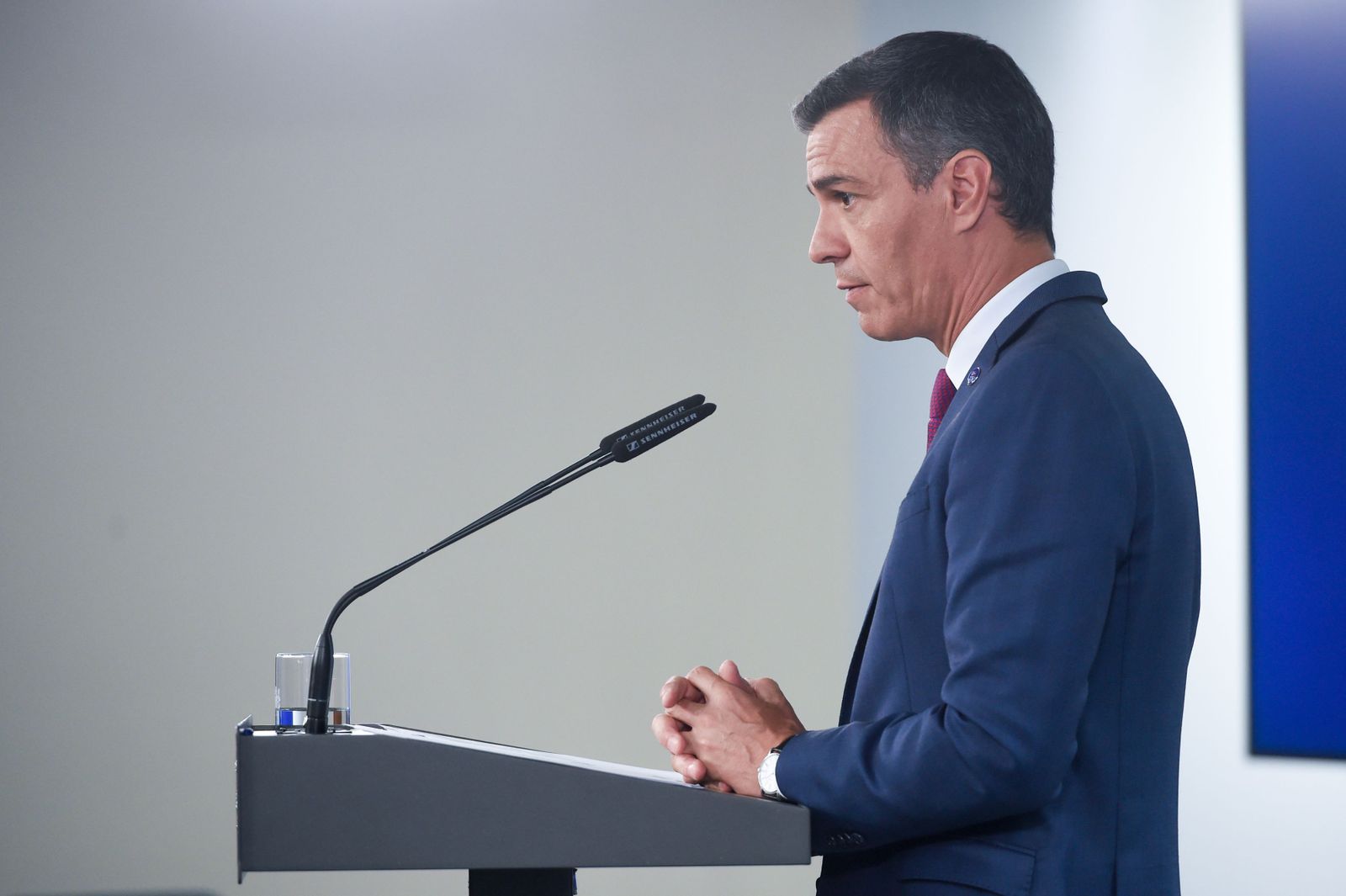 Sánchez busca apoyos con una posible amnistía sobre el tablero