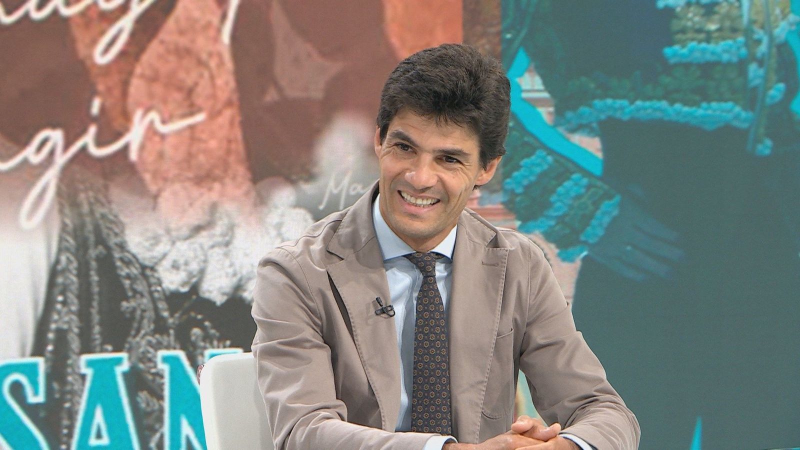 Pablo Aguado: "Una tarde de toros en Madrid es algo maravillosamente alocado"