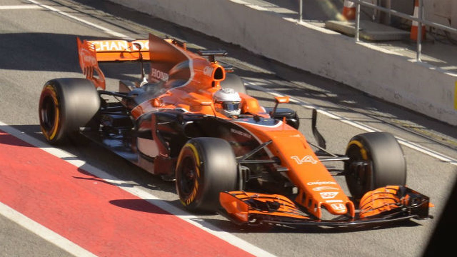 Fernando Alonso