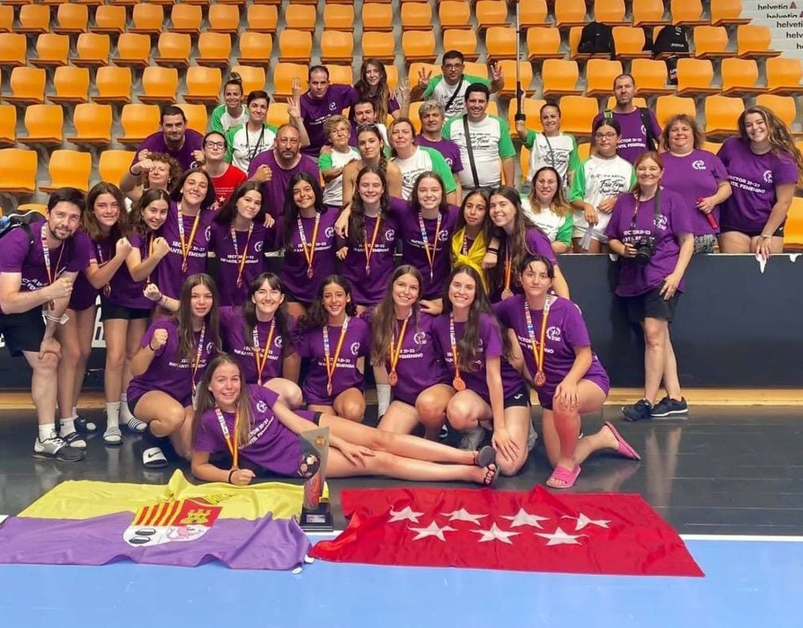 BM Torrejón