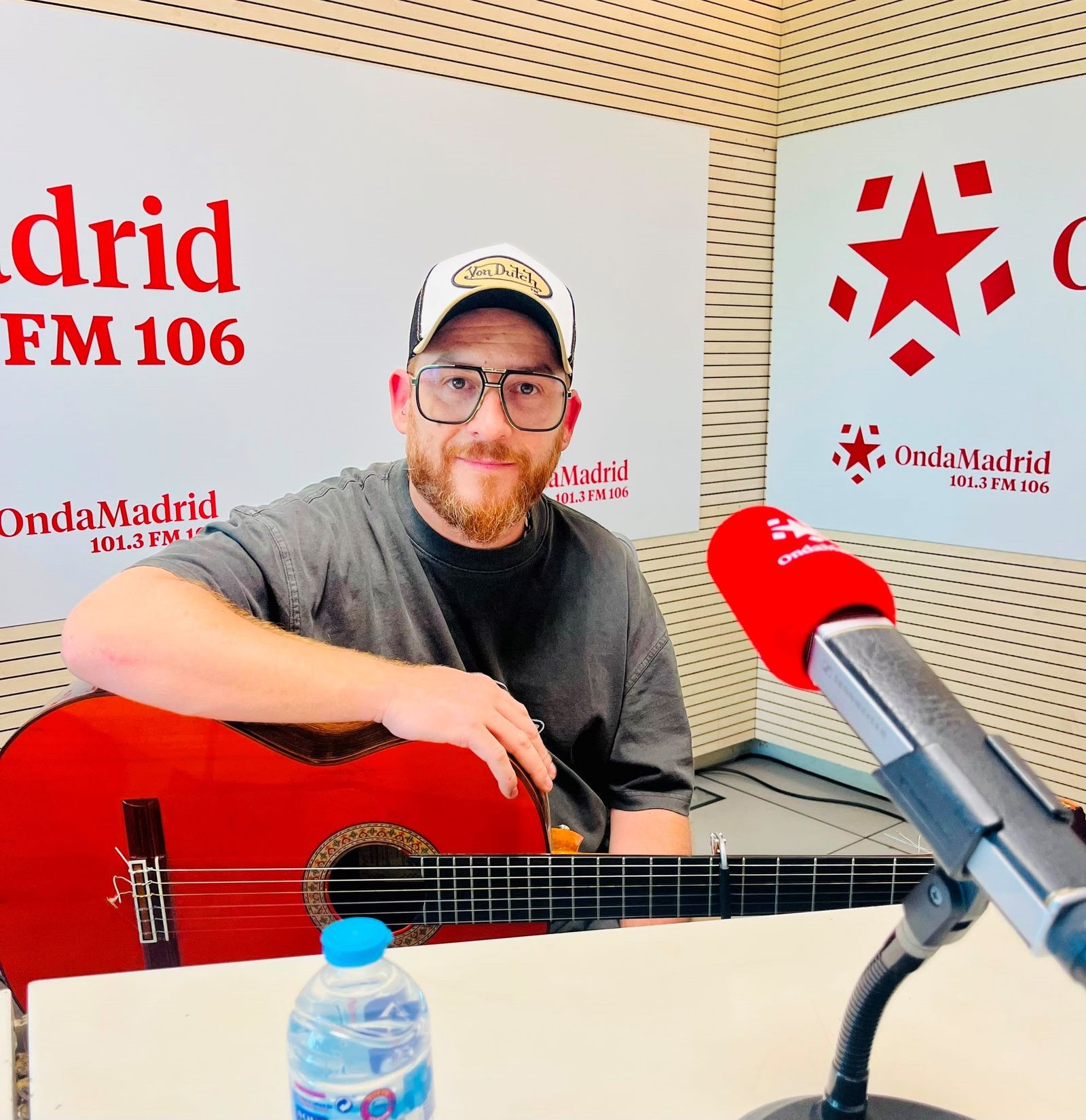 Javi Medina