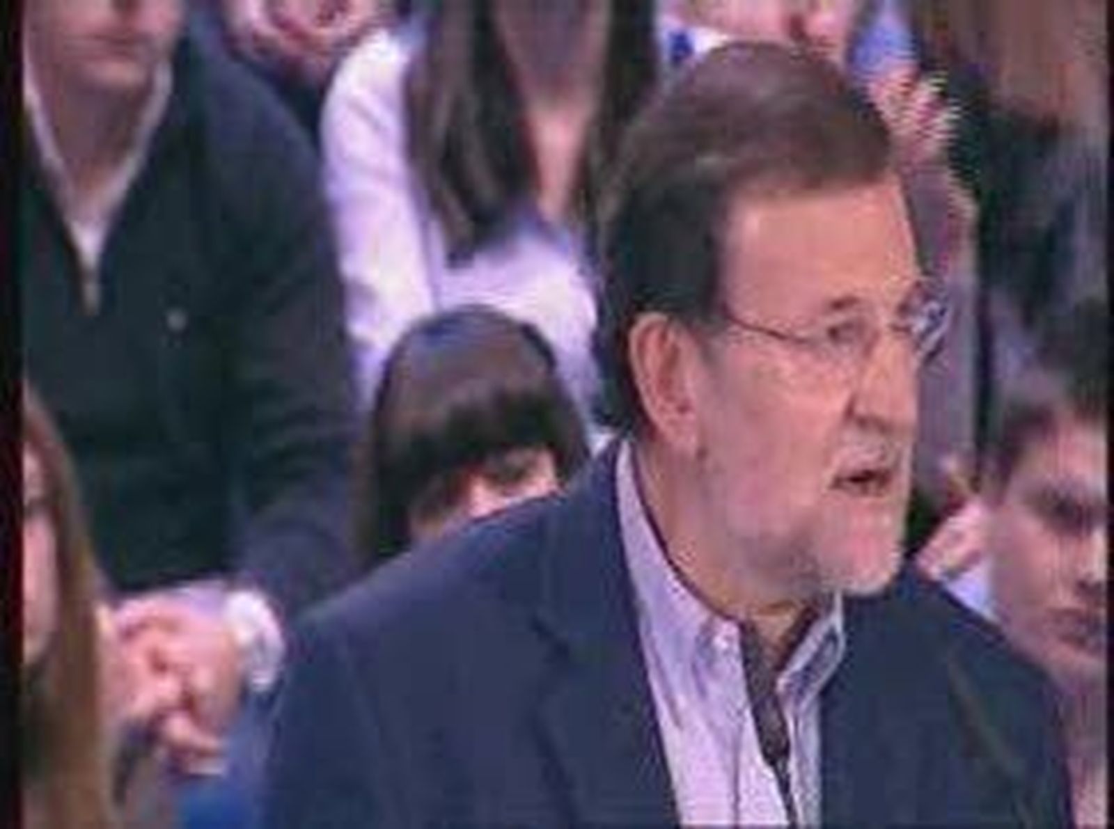 Rajoy