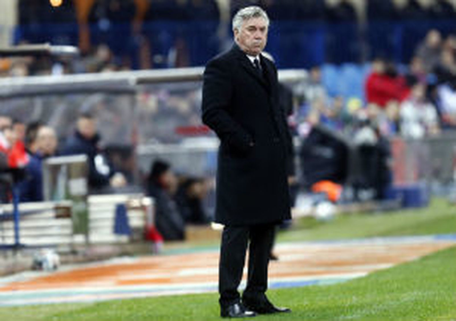 Carlo Ancelotti