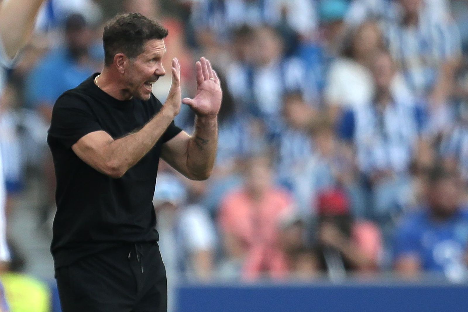 Diego Pablo Simeone