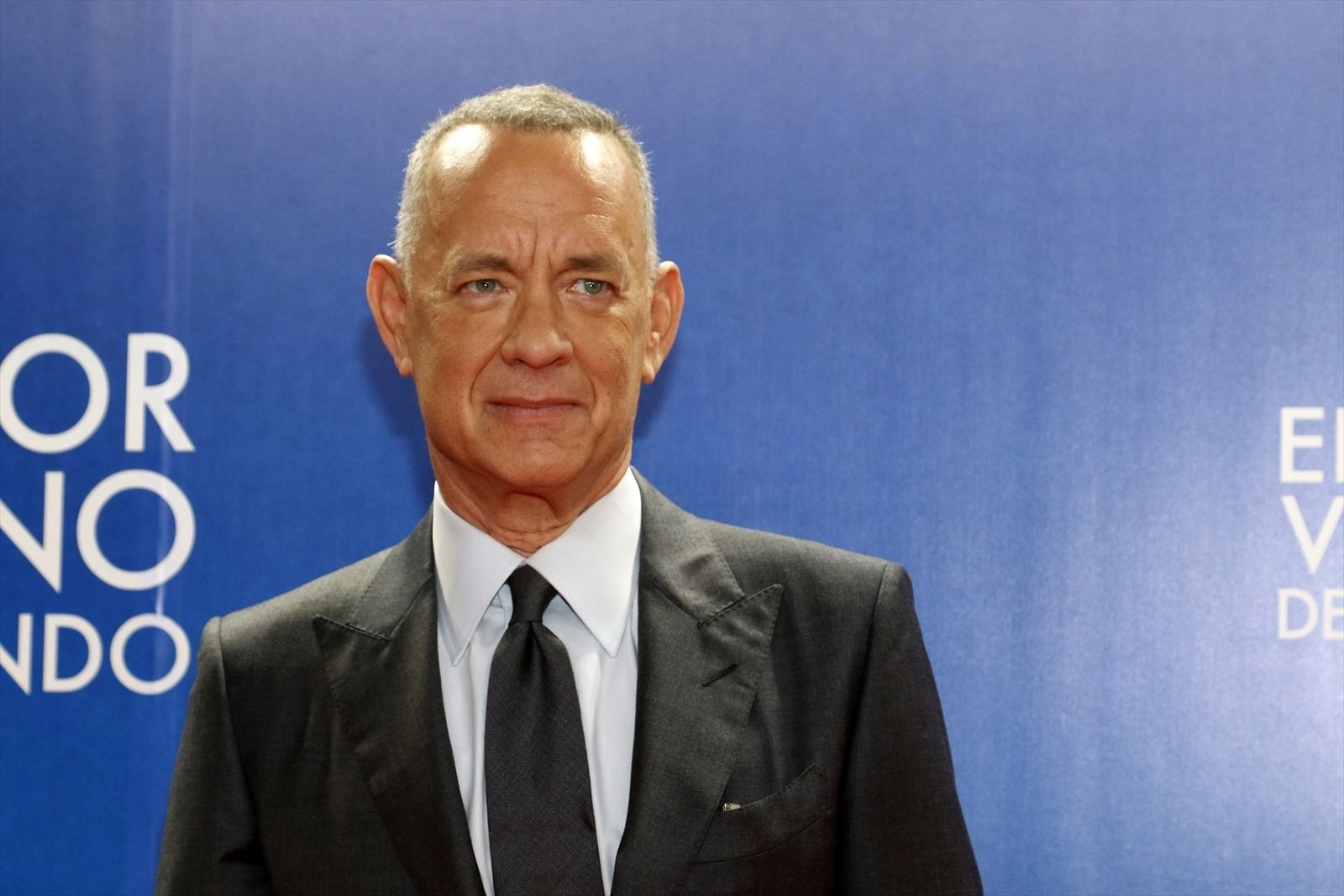Tom Hanks