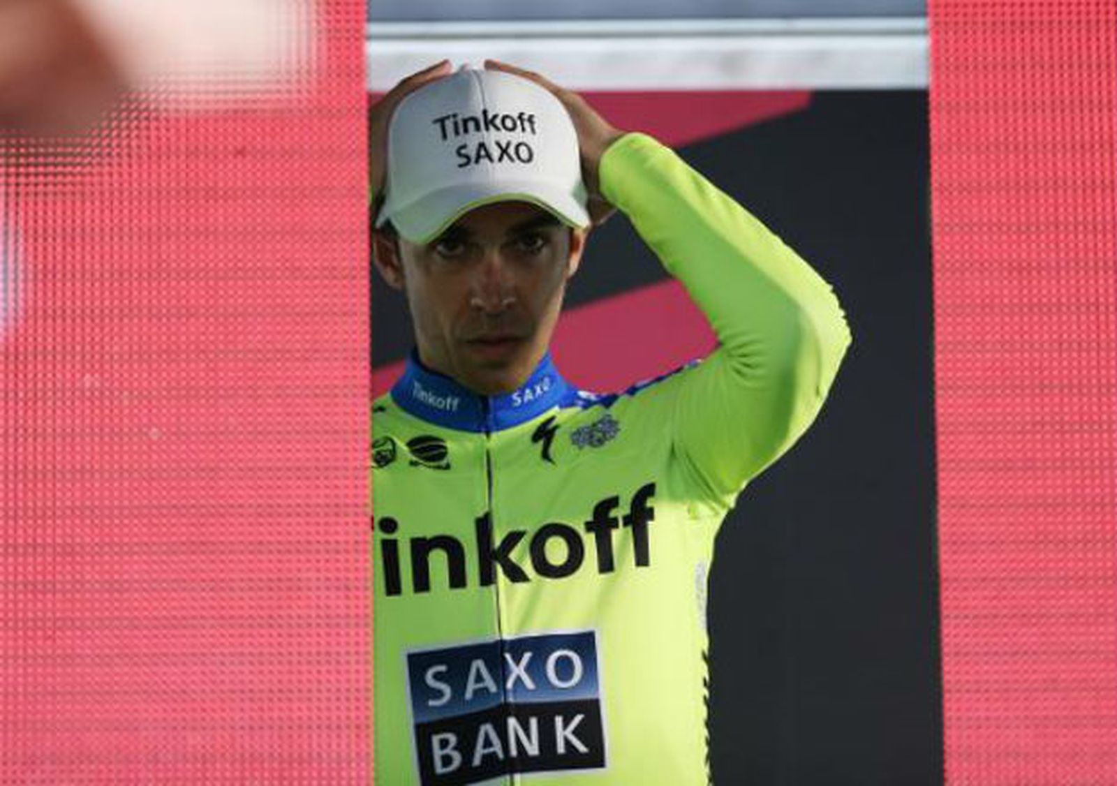 Alberto Contador