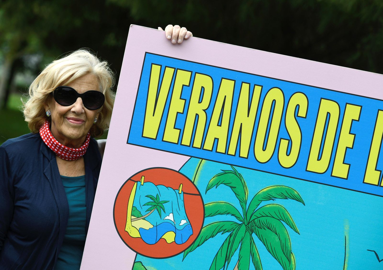 Aniversario de la llegada a la luna y otras 47 citas para los Veranos de la Villa en Madrid
