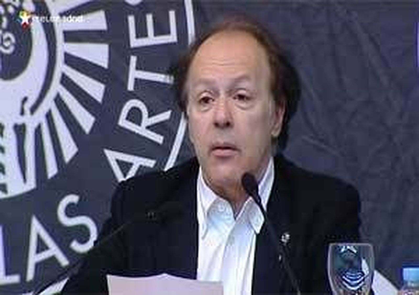 Cultura concede el Nacional de Narrativa a Javier Marías y éste lo rechaza por "ser consecuente"