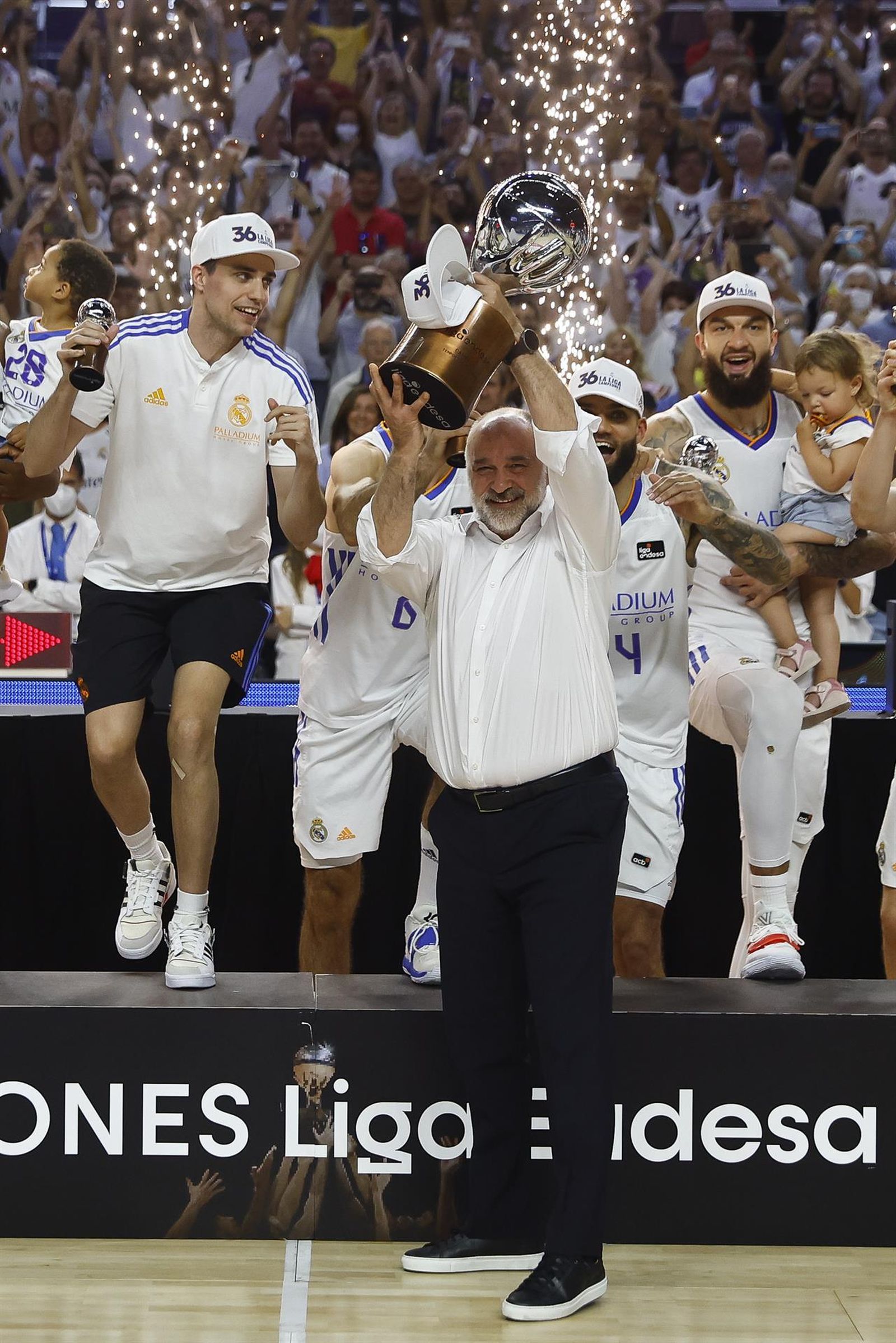 Pablo Laso