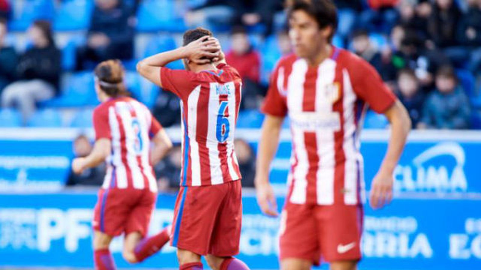 At. Madrid