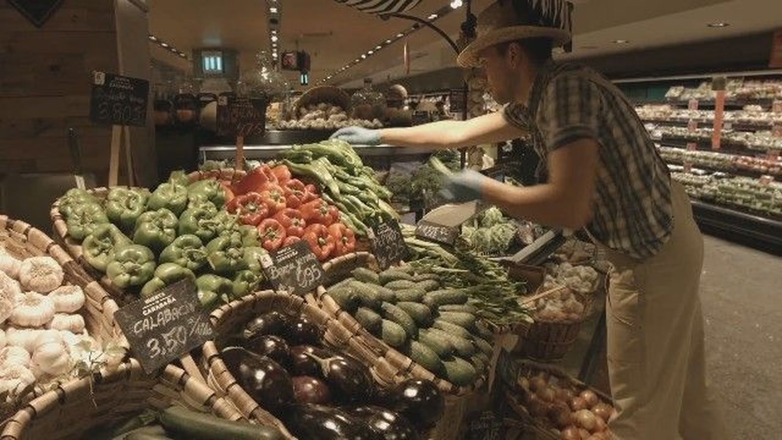 Innovación y tradición en la Huerta de Carabaña