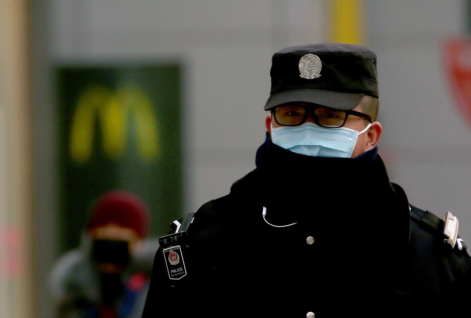 Seis muertos en un ataque en una guardería en China
