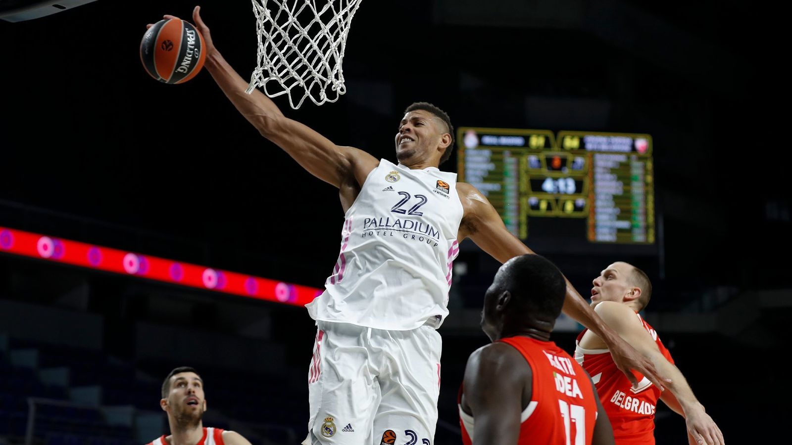Edy Tavares