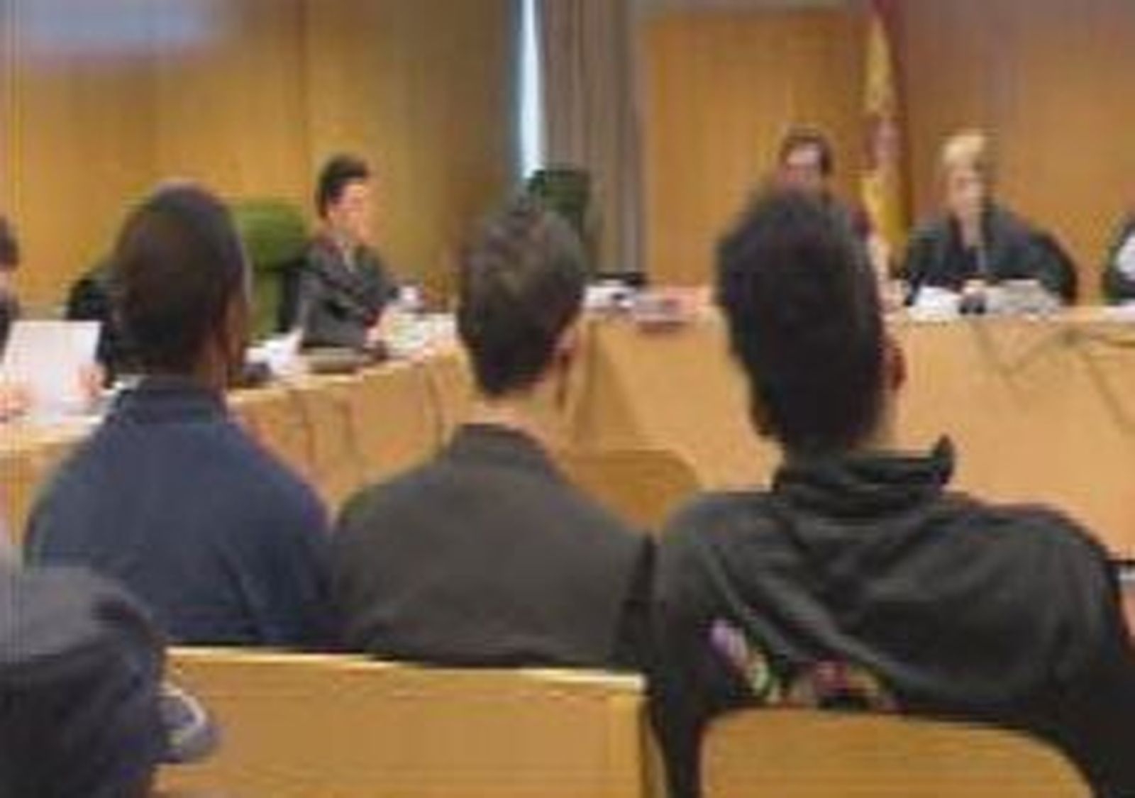 Juicio Latin