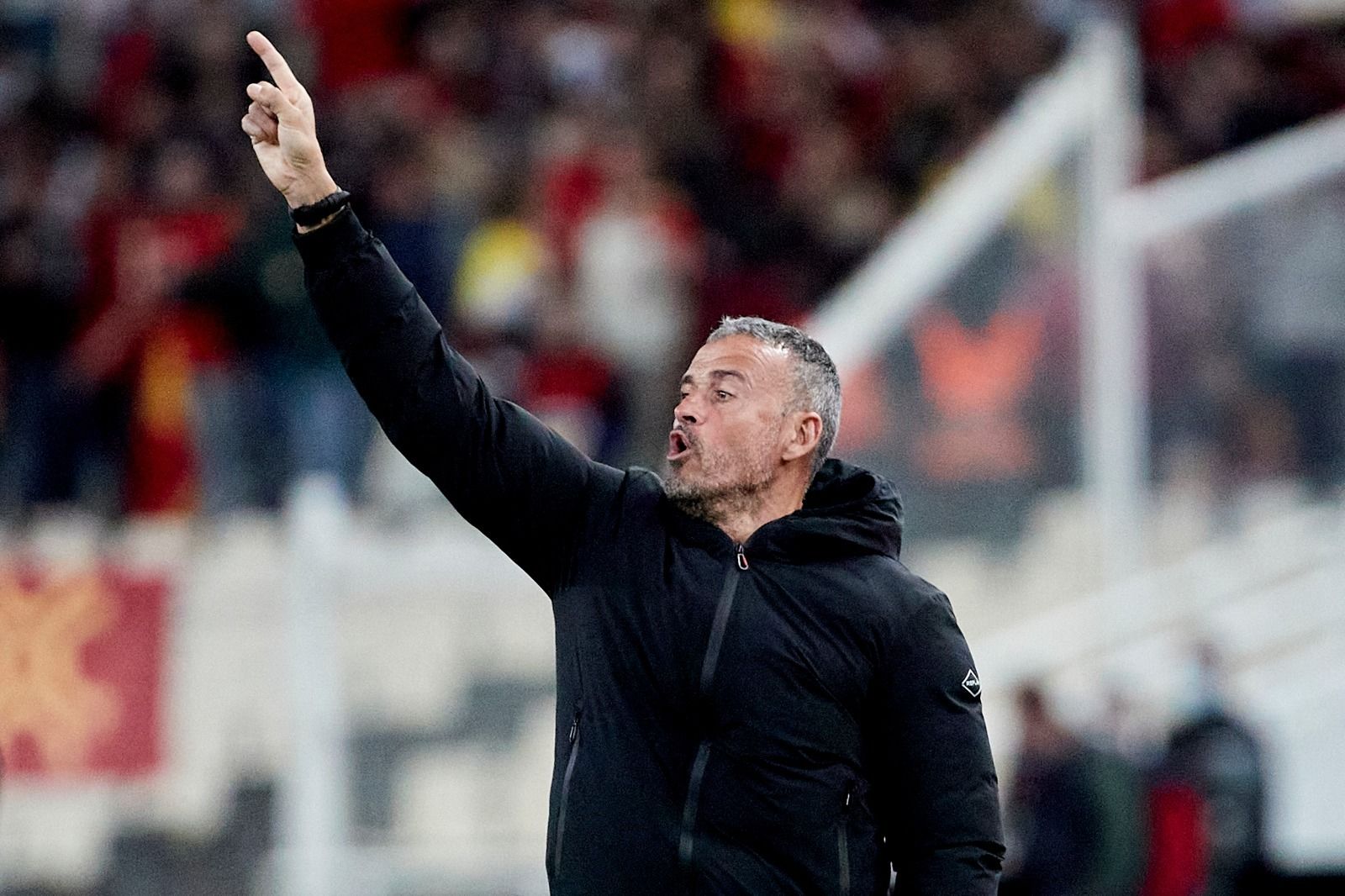 Luis Enrique
