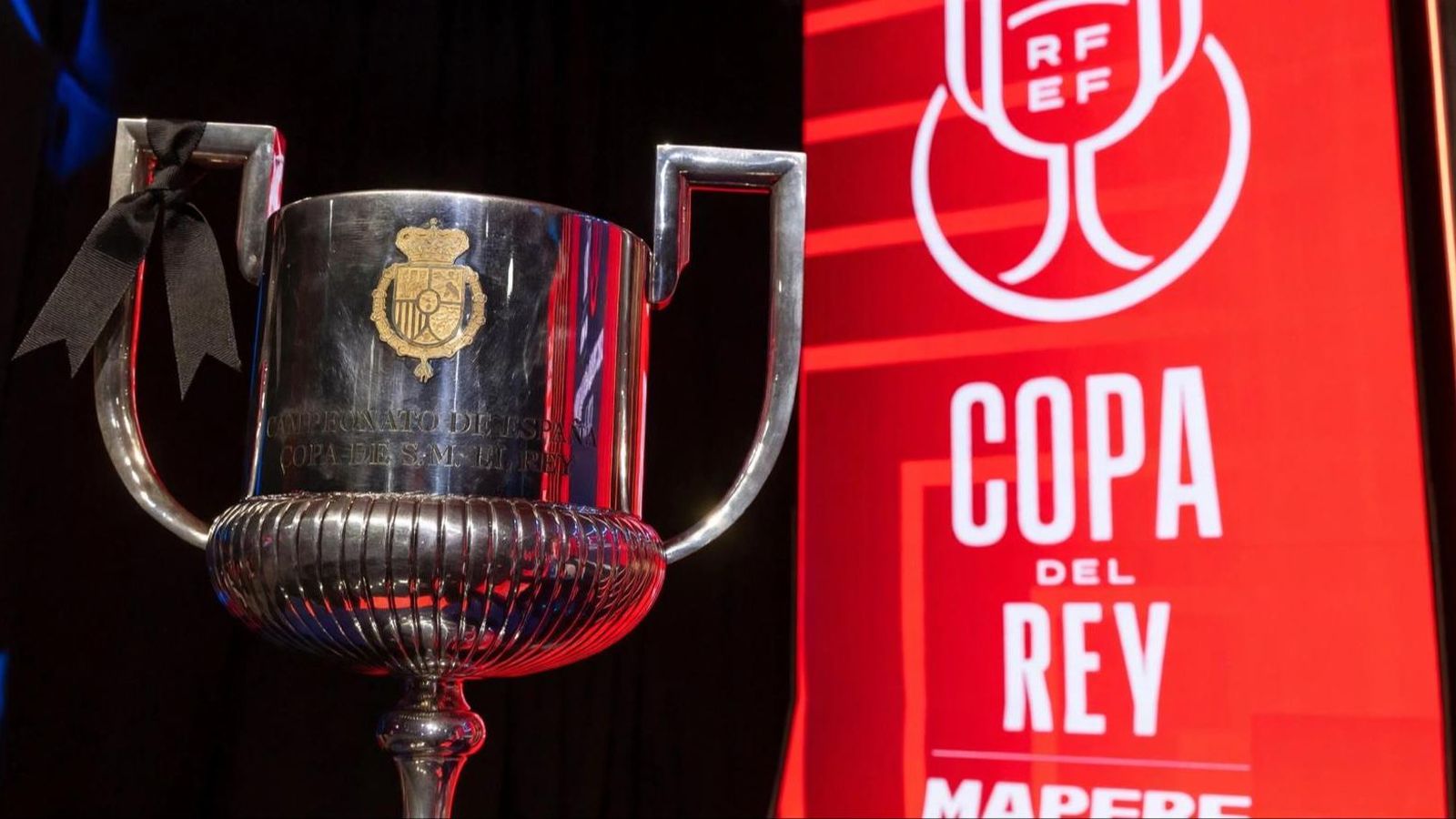 Copa del Rey