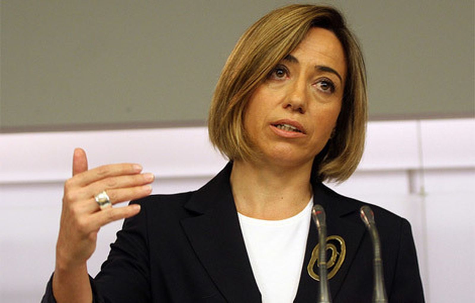Carmen Chacón
