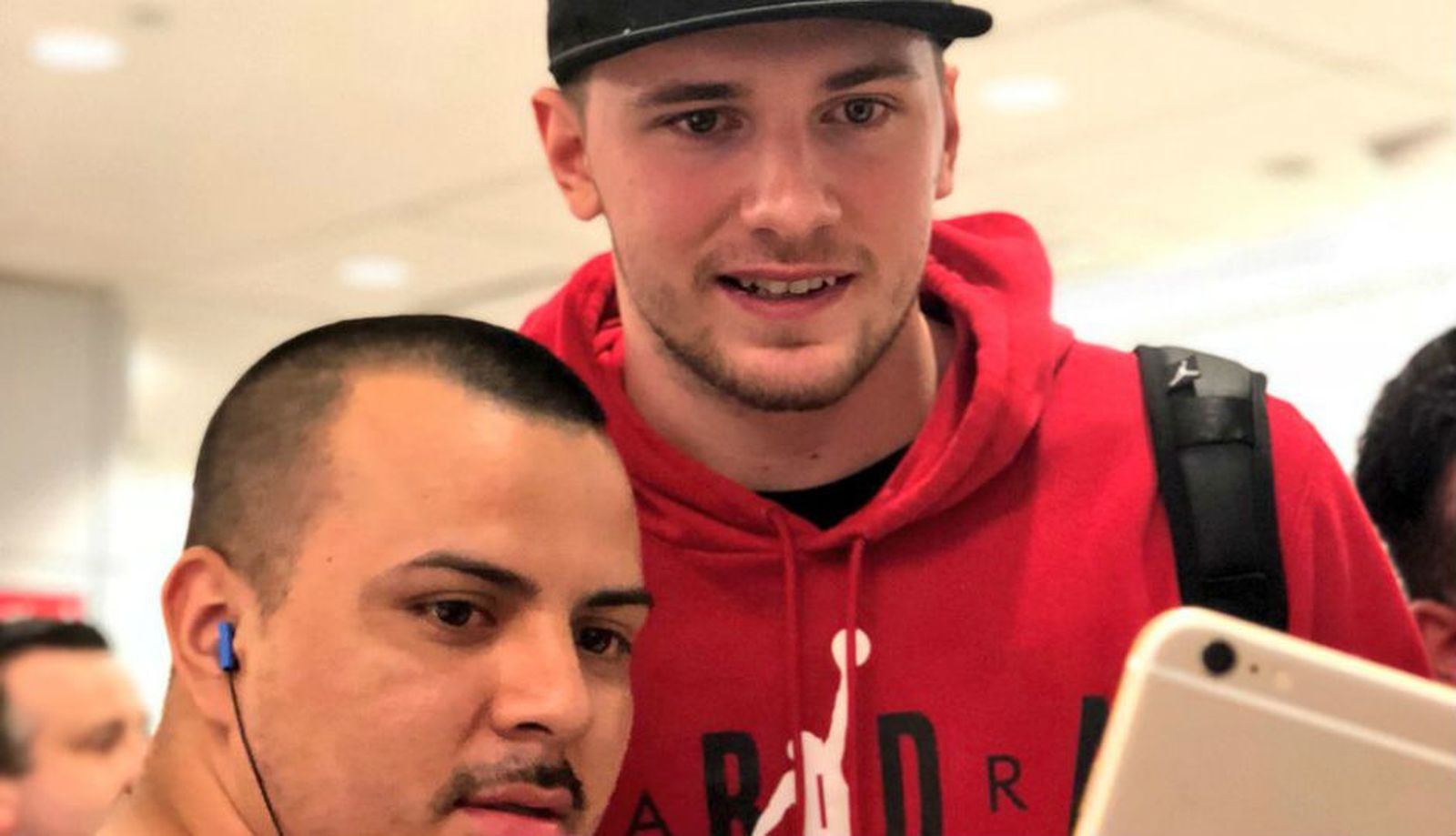 Luka Doncic