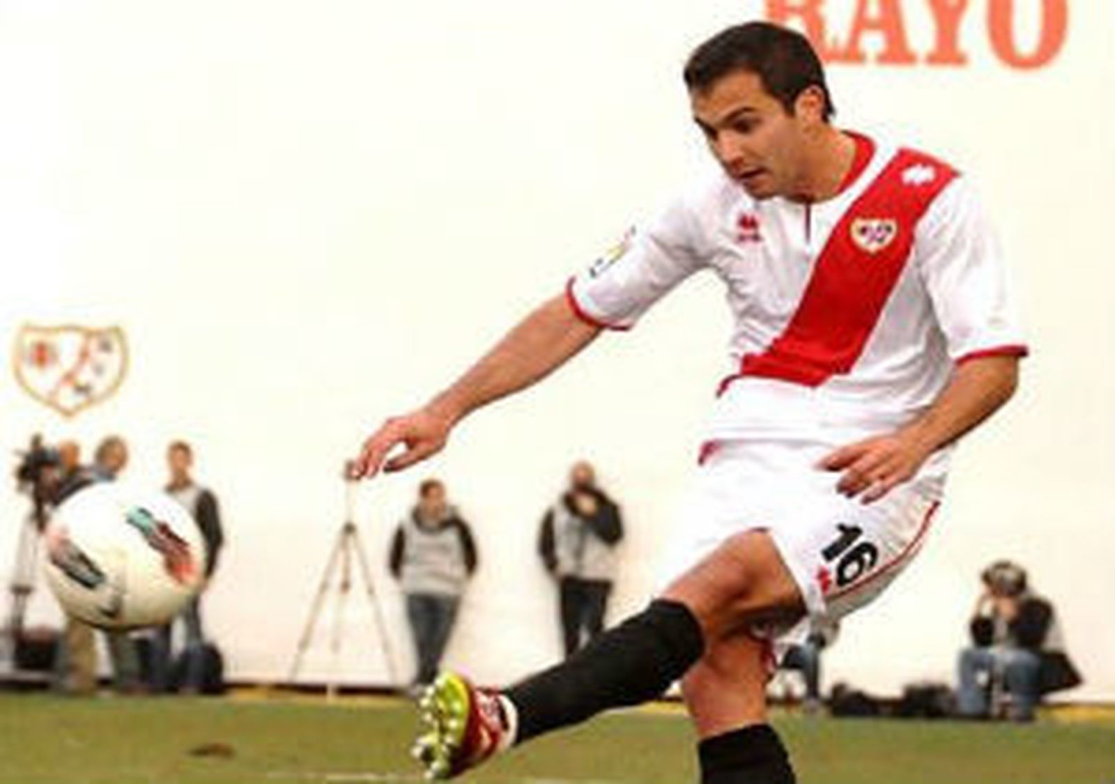 Rayo