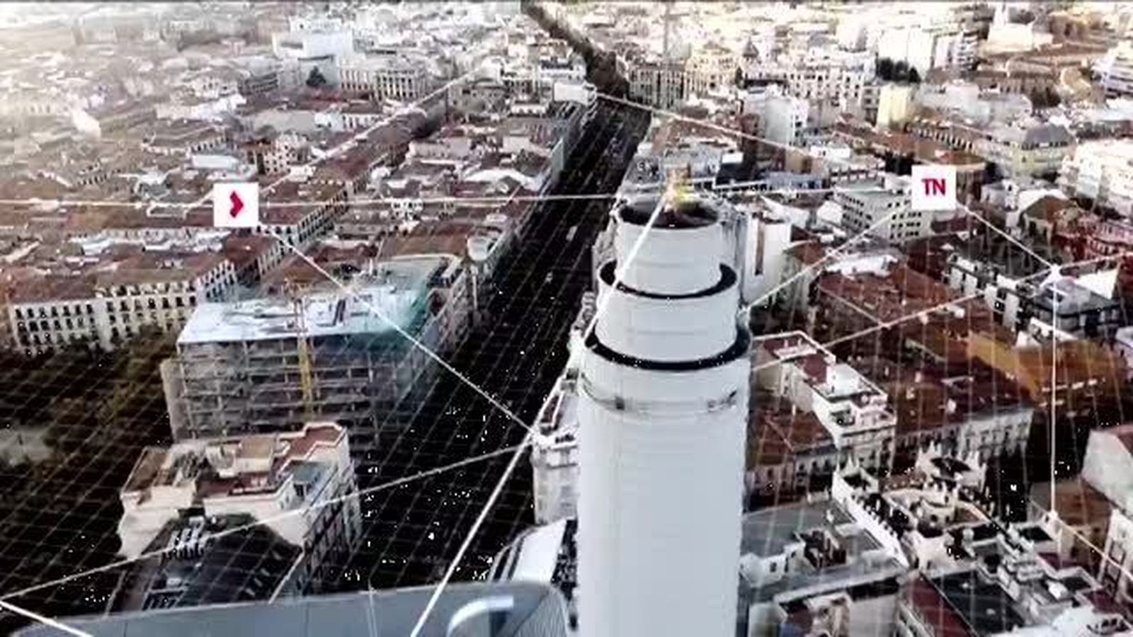 Telenoticias Fin de Semana 24.12.2017