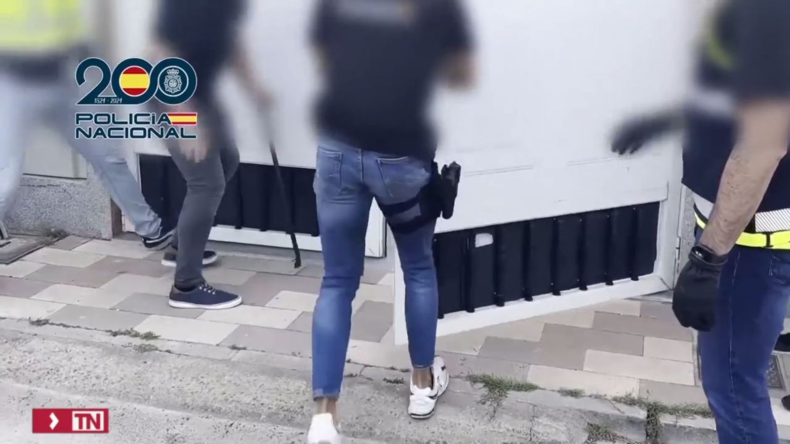 Cae en España y en otros 7 países la mayor red de narcoveleros del mundo