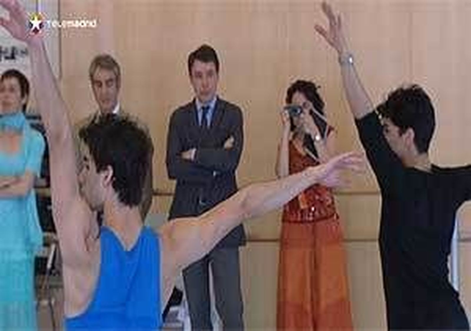 El Festival de Otoño pasa a incorporarse  a la programación de los Teatros del Canal