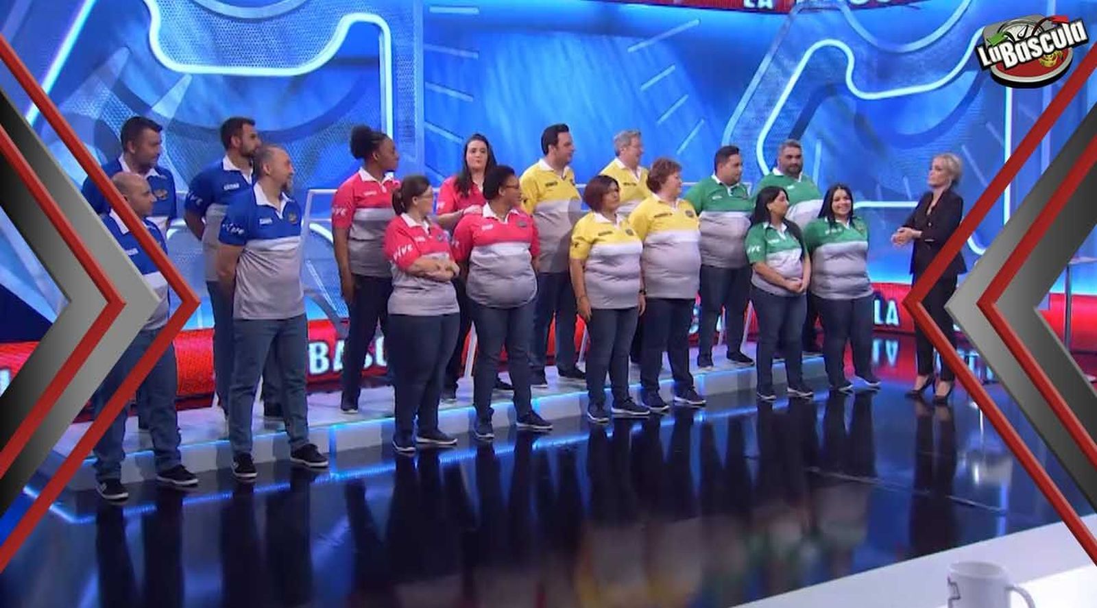 La Báscula: Programa 10 (parte 2)
