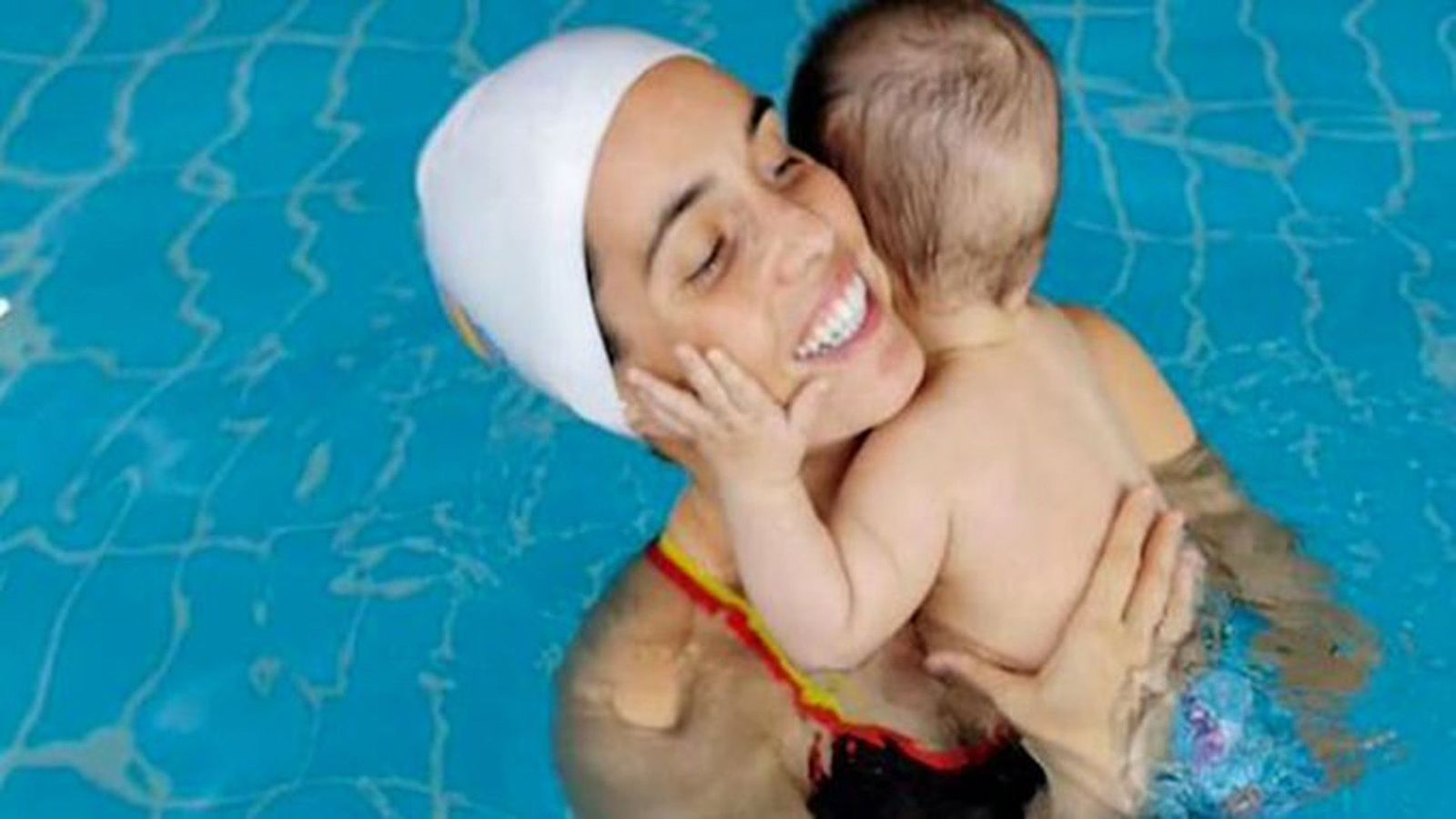 Ona Carbonell no irá con su hijo a Tokio y carga contra la organización
