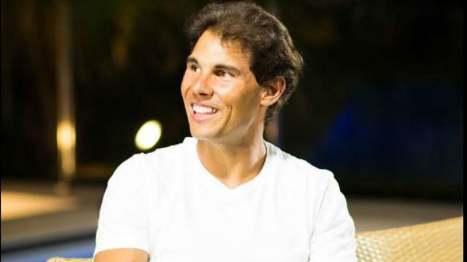 Rafa Nadal
