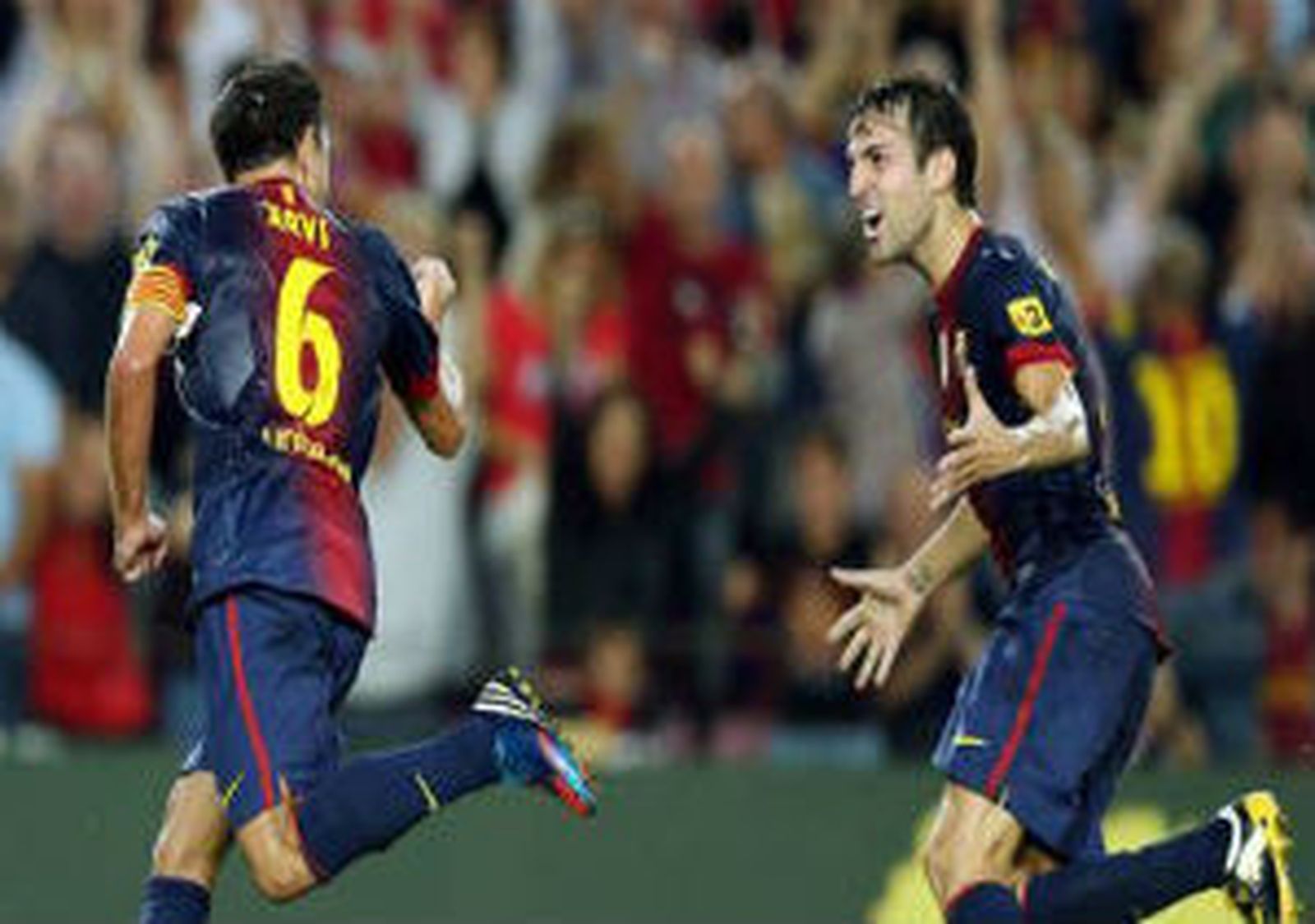 Barcelona CF