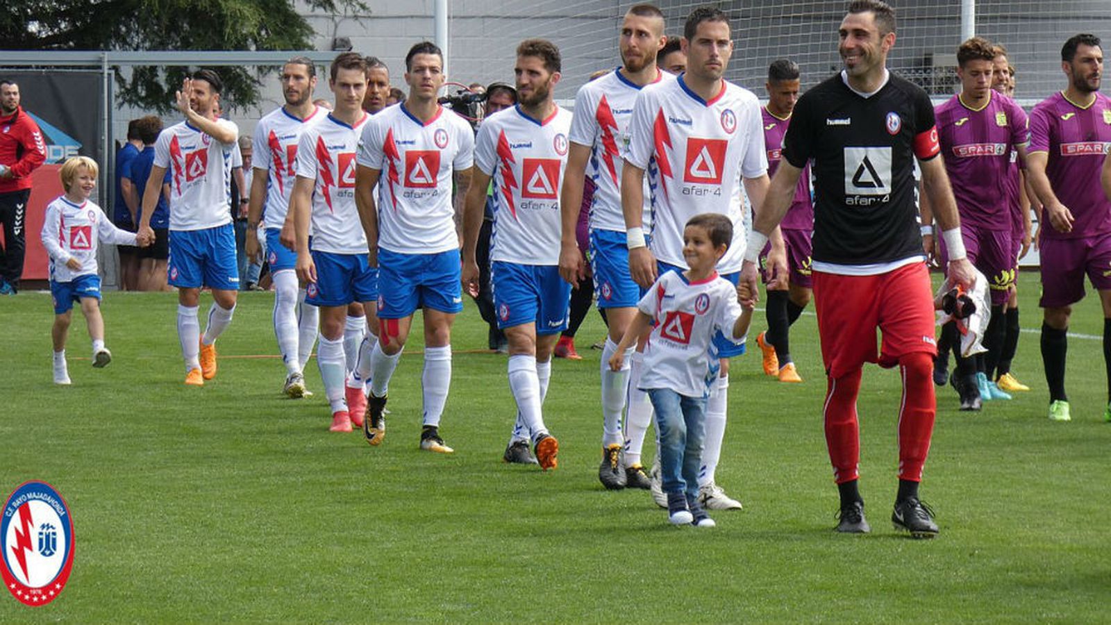 Rayo Majadahonda