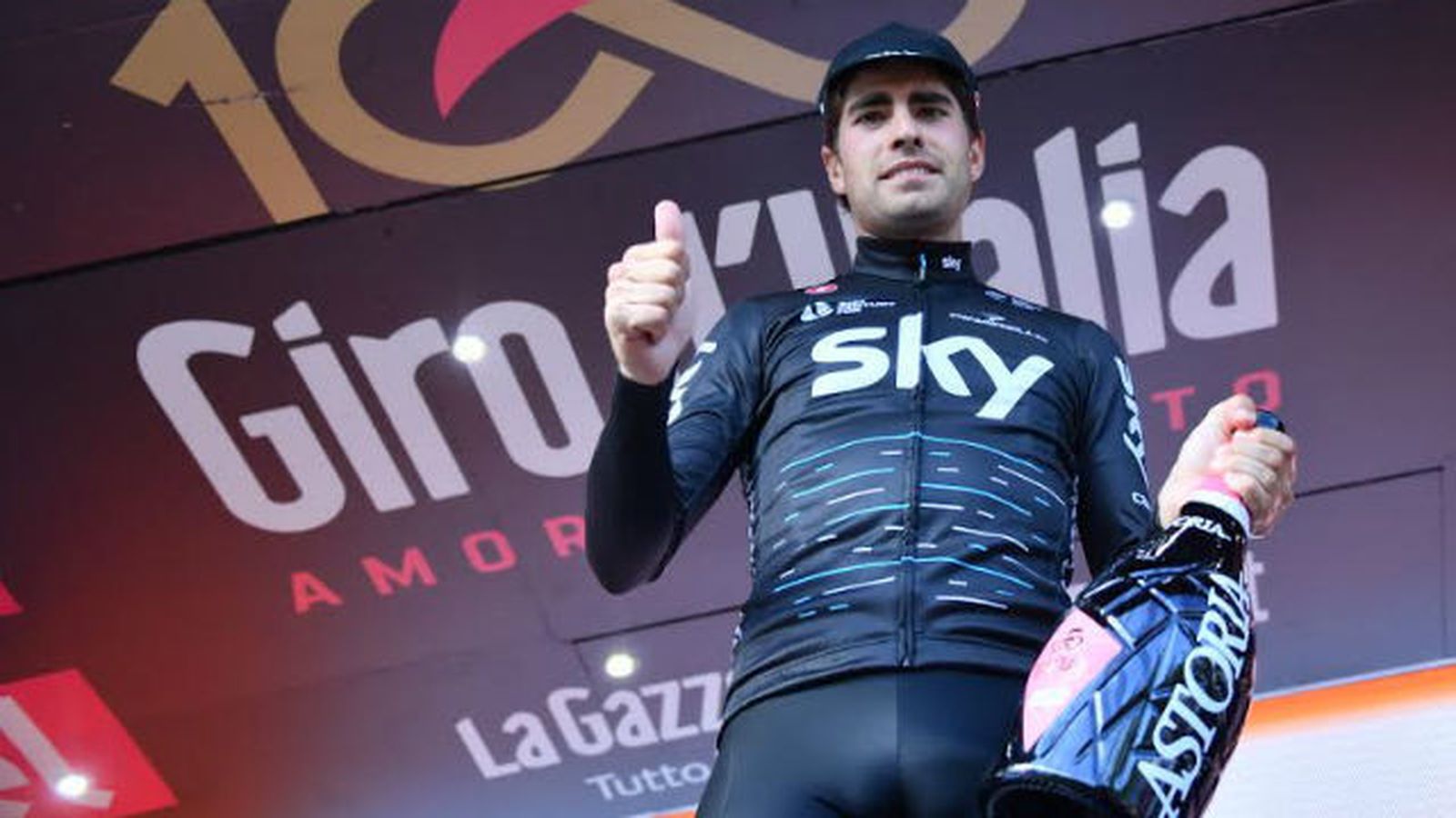 Mikel Landa
