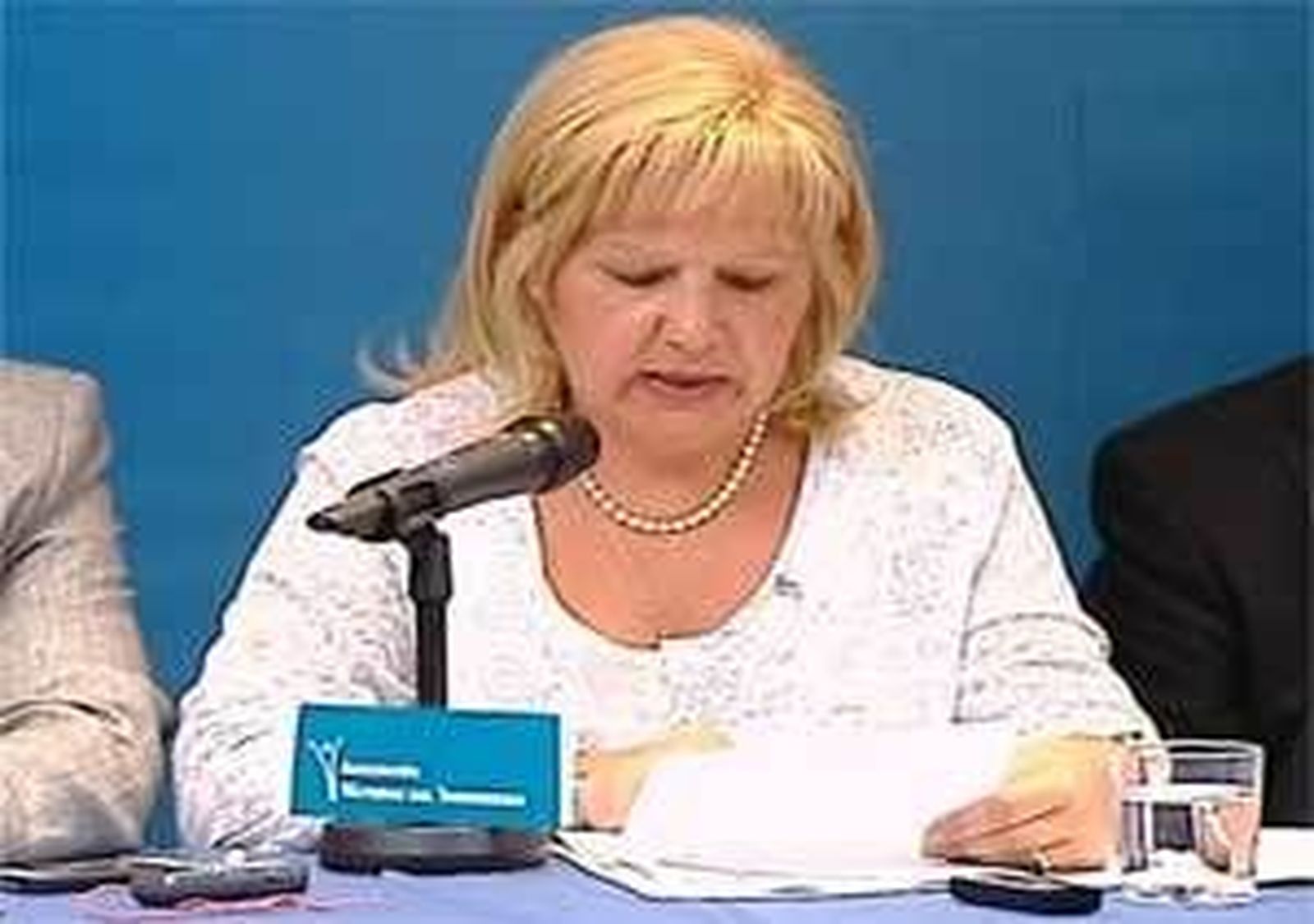 La AVT pondrá en marcha una campaña contra el plan de reinserción de presos