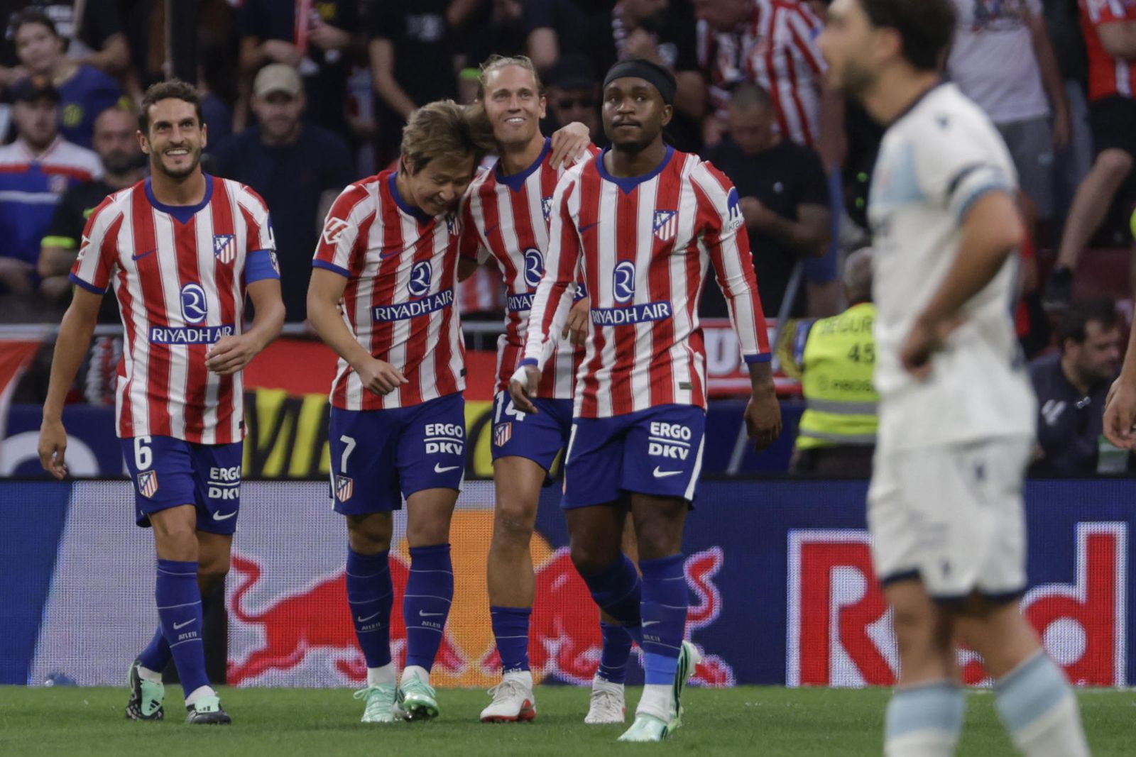 Atlético de Madrid