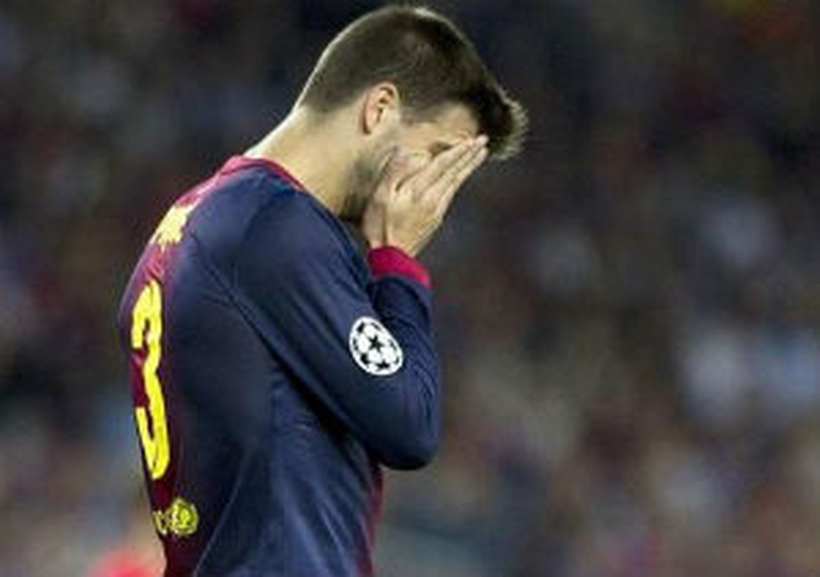 Piqué