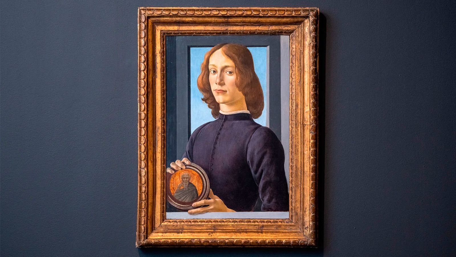 Un cuadro de Botticelli alcanza los 76 millones euros en una subasta en Nueva York