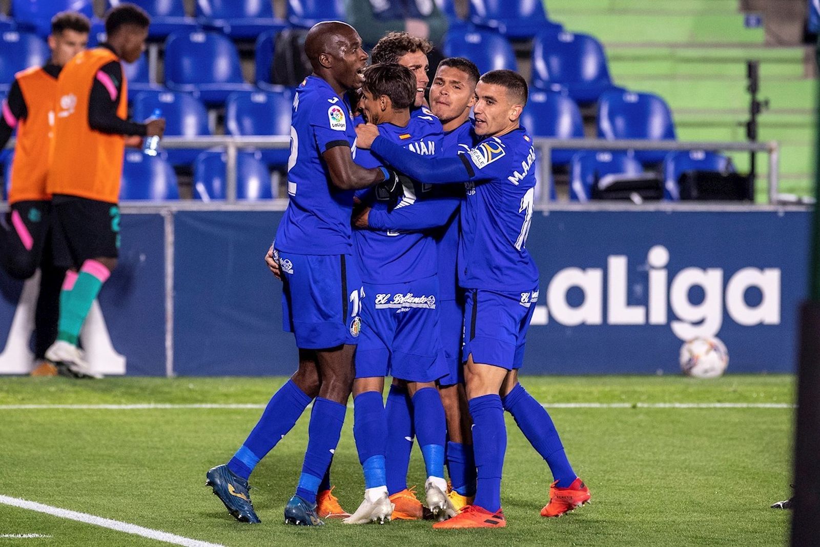 Getafe CF