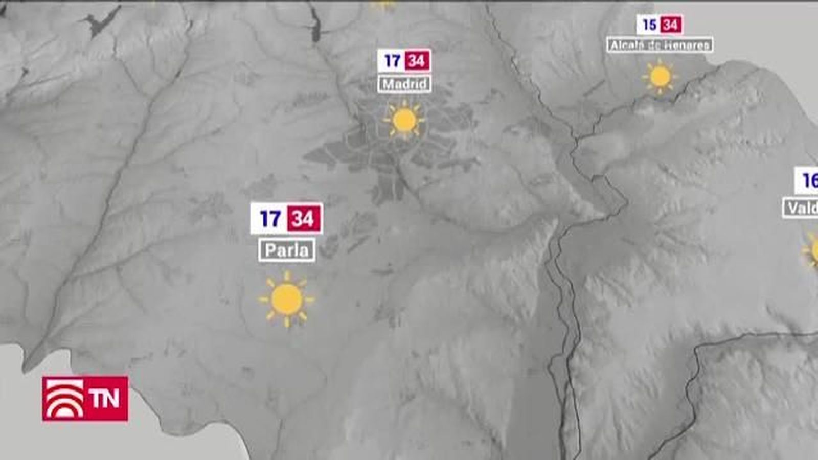 El Tiempo 2 25.08.2018