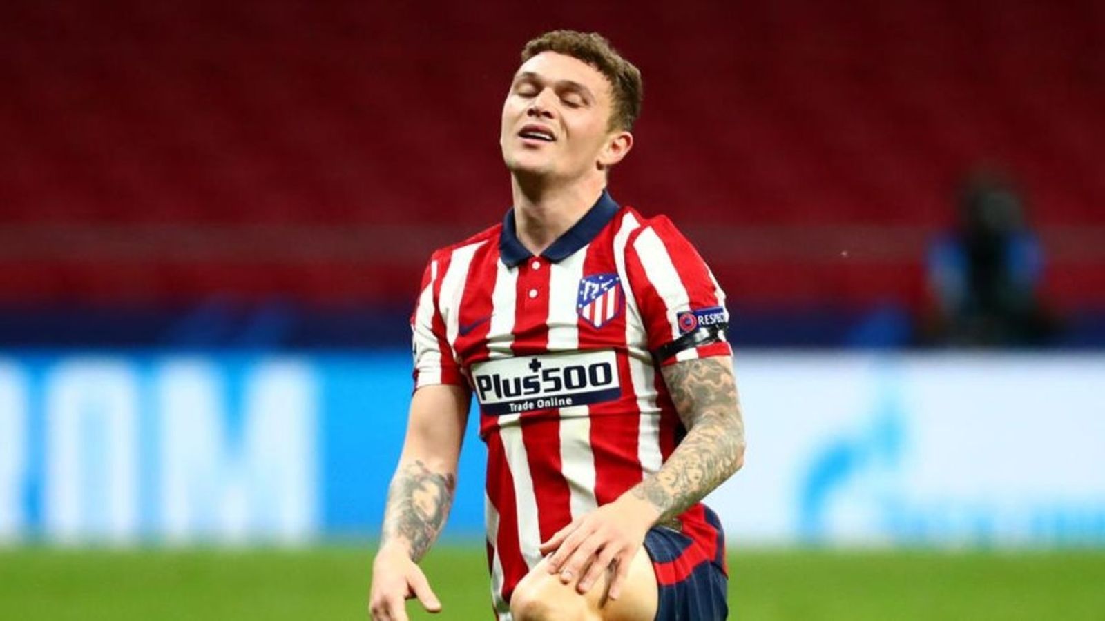 Trippier