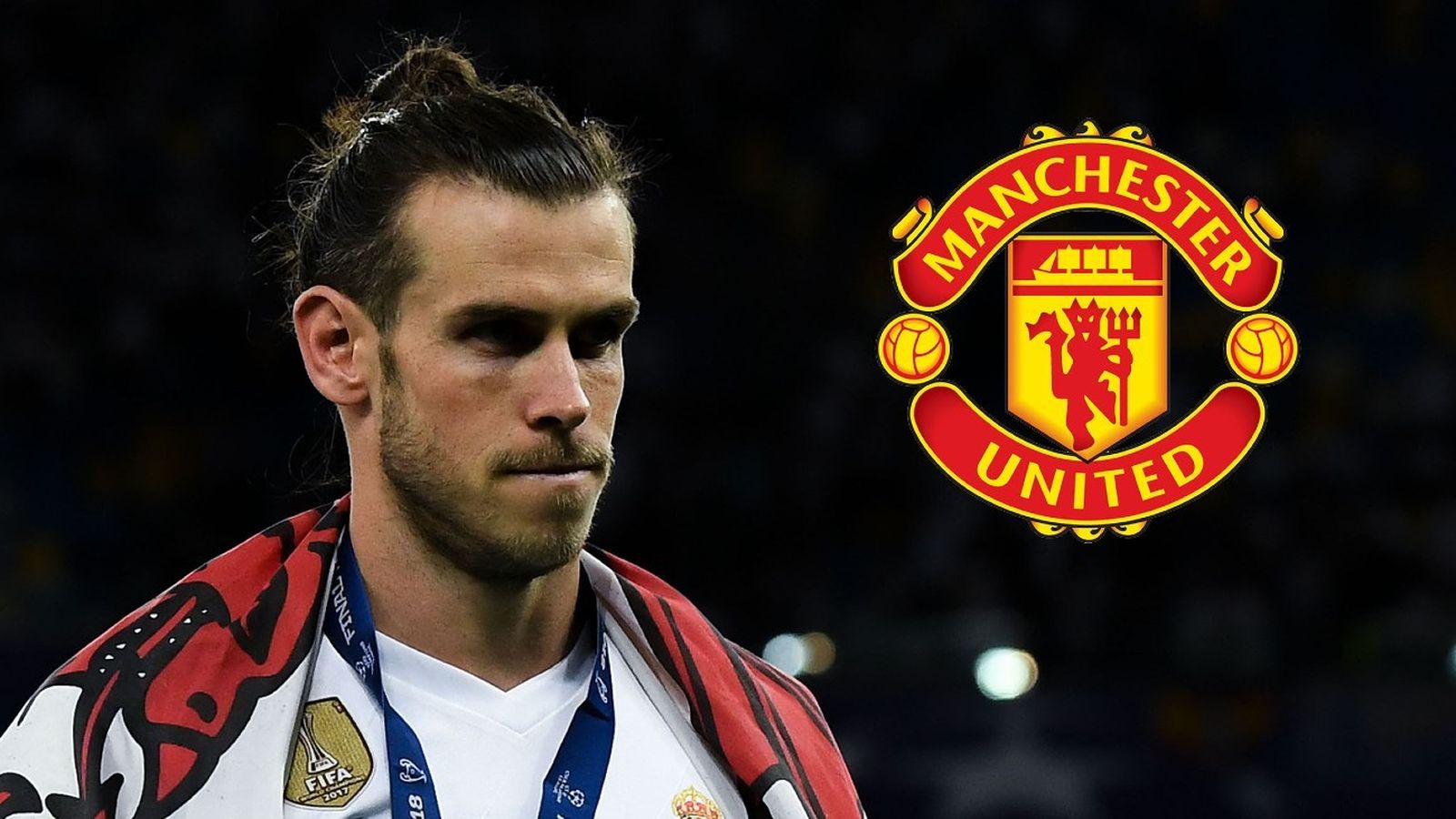 Gareth Bale