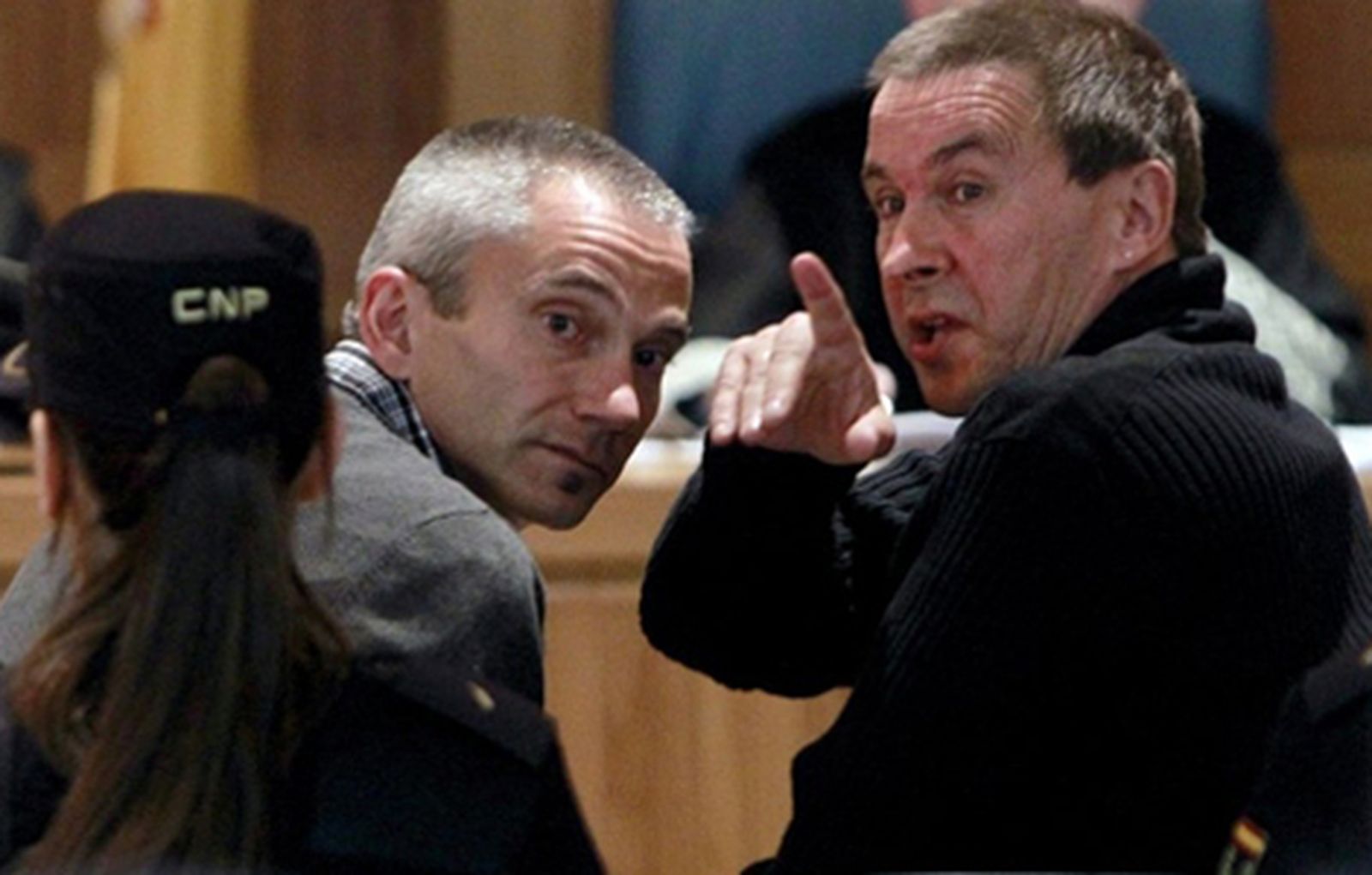 Arnaldo Otegi