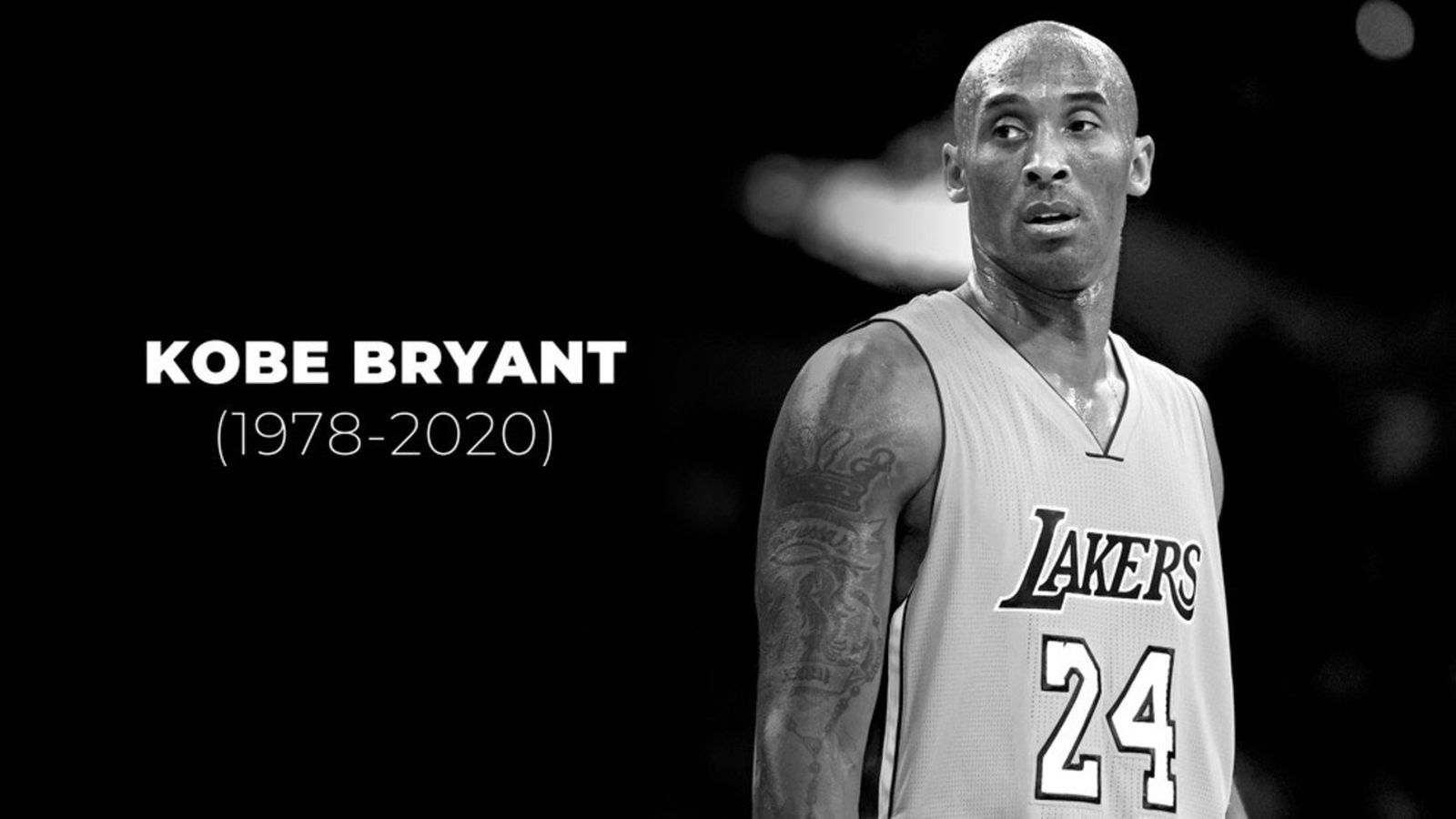 Kobe Bryant
