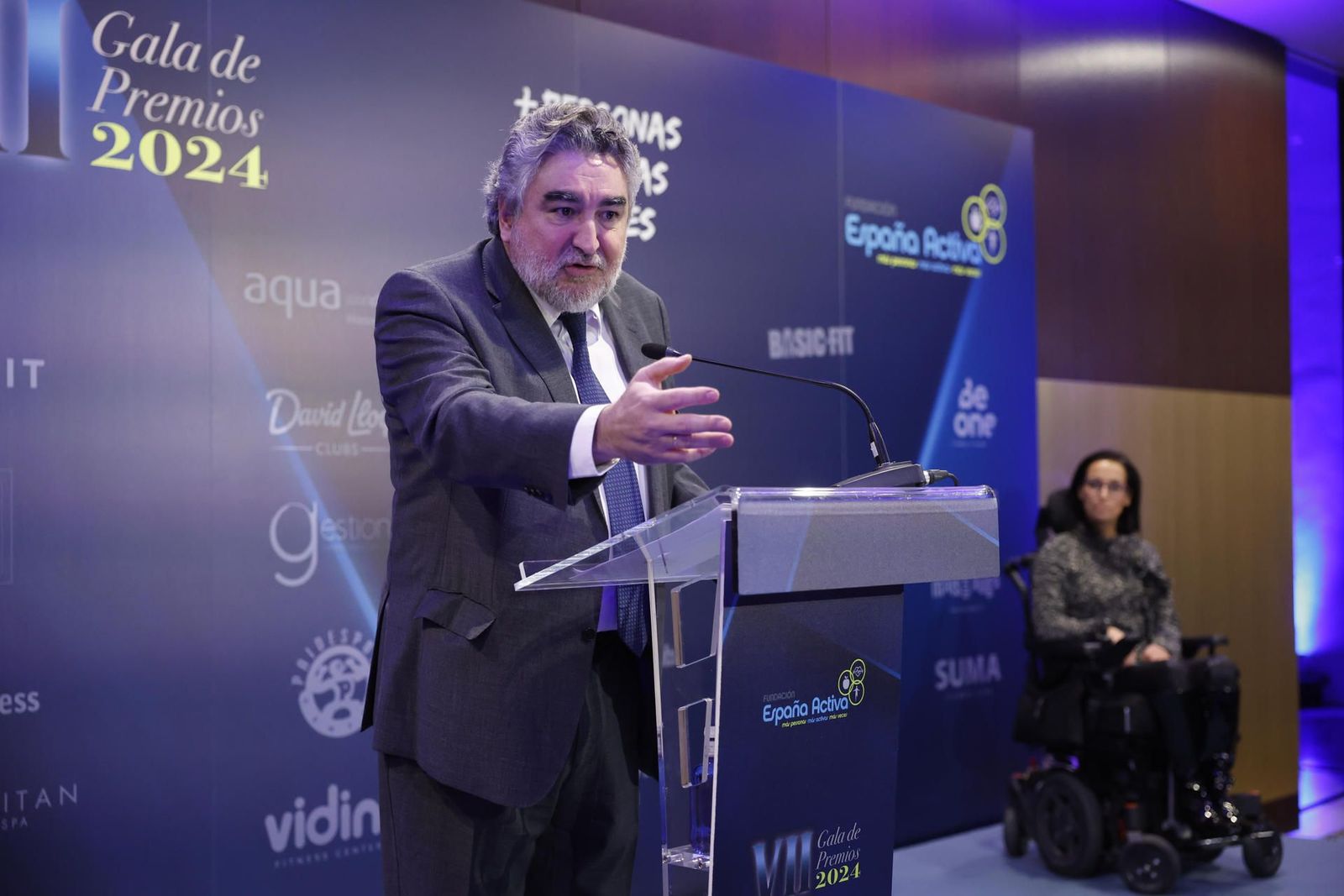 El Gobierno exige un presidente de la RFEF que "no esté inhabilitado judicialmente"