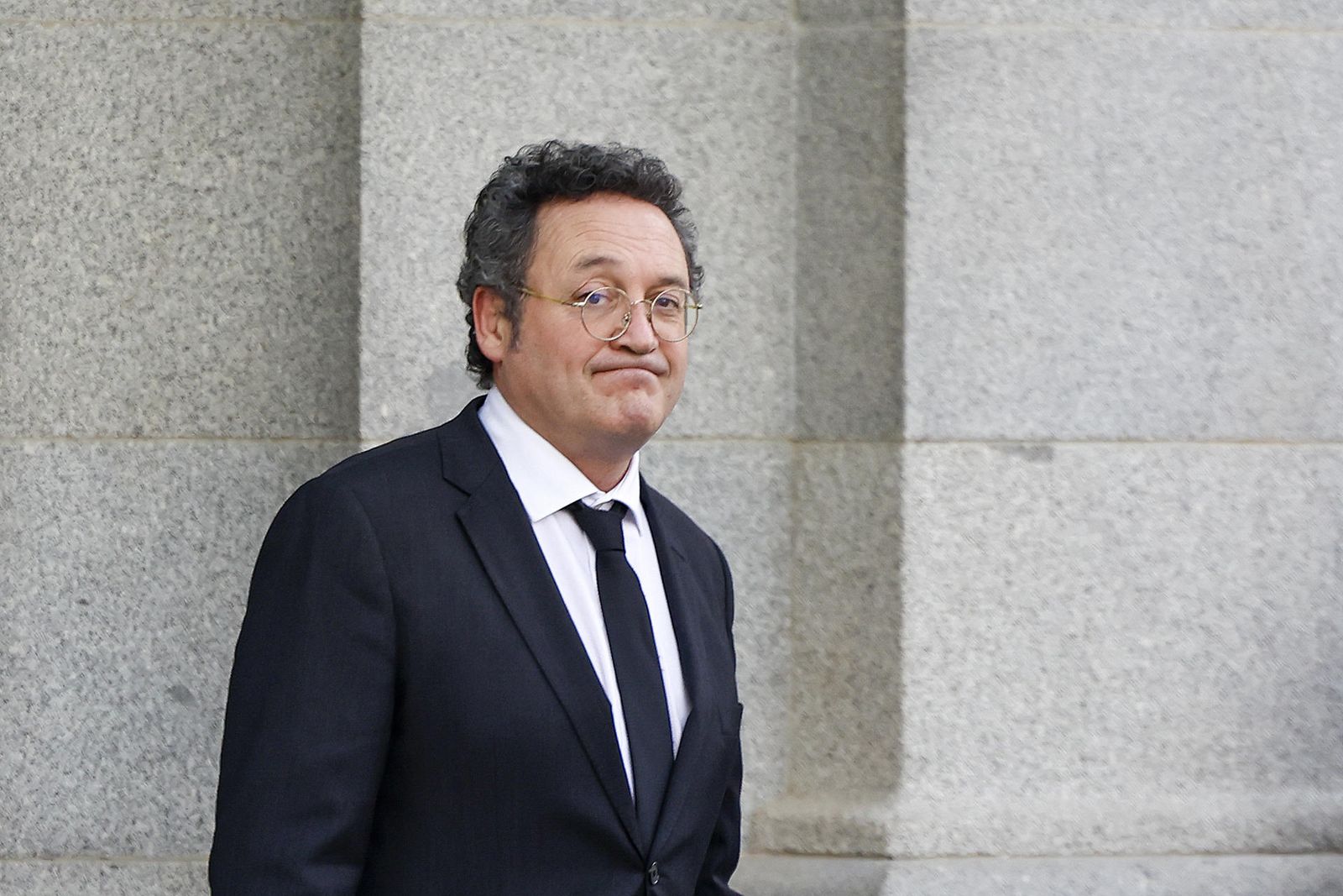 Álvaro García Ortiz